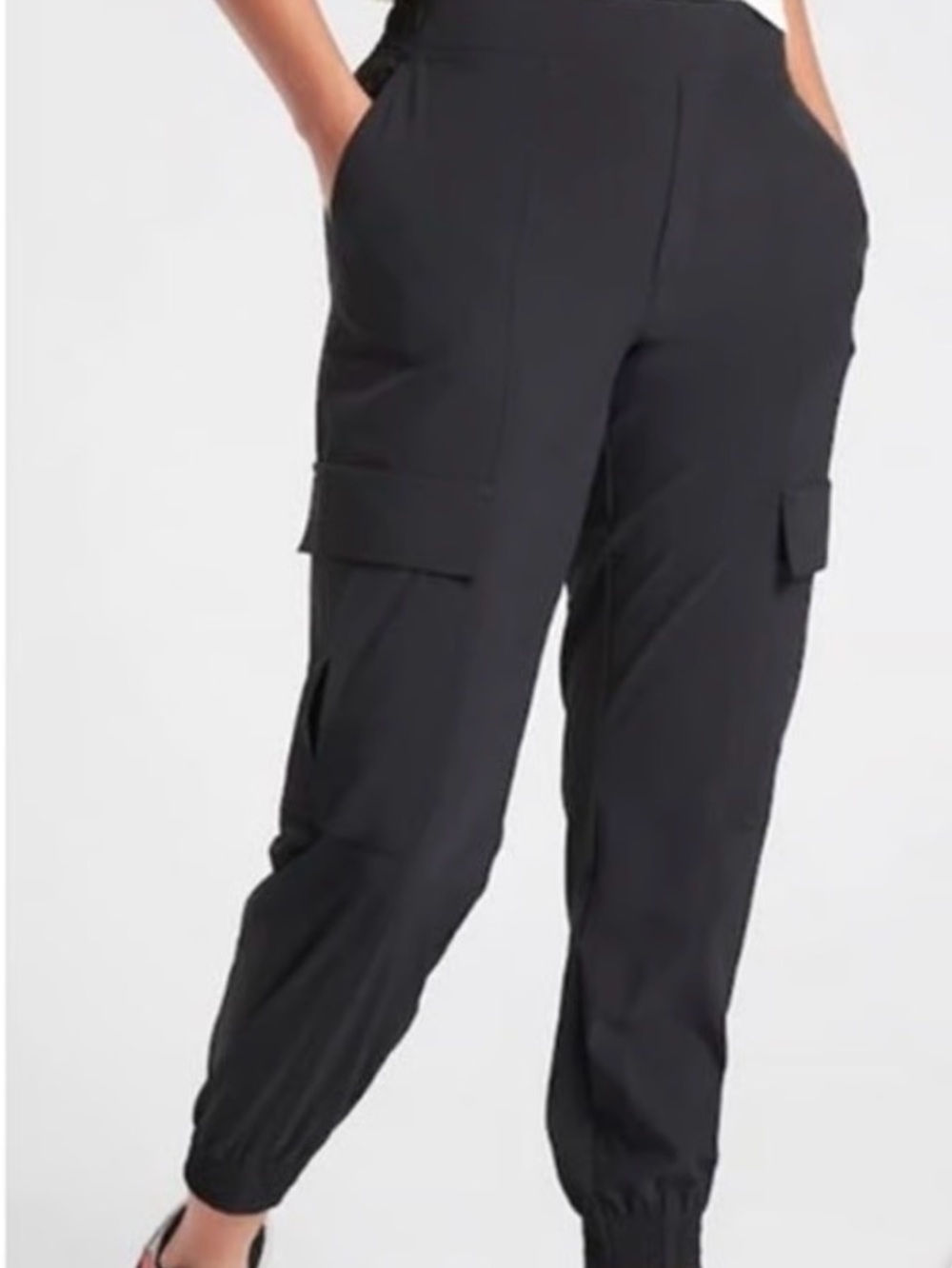 Athleta Chelsea Utility Jogger Size 4